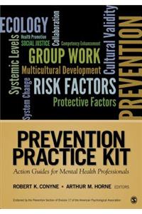 Prevention Practice Kit