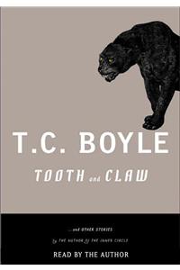 Tooth and Claw and Other Stories
