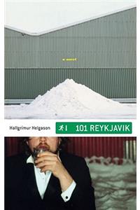 101 Reykjavik