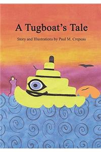 A Tugboat's Tale