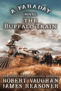 Buffalo Train