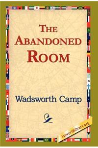 The Abandoned Room