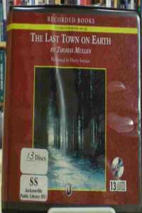 Last Town on Earth