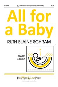 All For A Baby