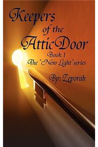 Keepers of the Attic Door