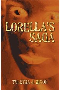 Lorella's Saga