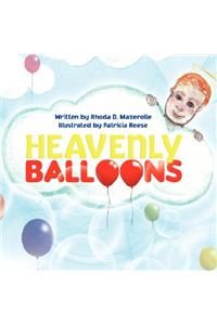 Heavenly Balloons