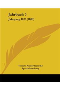 Jahrbuch 5