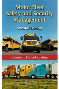 Motor Fleet Safety and Security Management