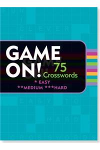 Game On! Crosswords