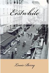 Erstwhile