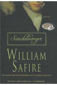 Scandalmonger