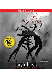 Hush, Hush