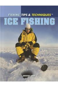 Ice Fishing