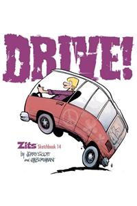 Drive!, 26