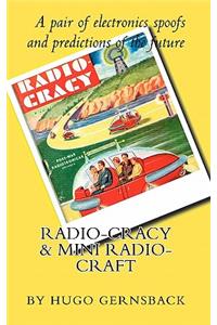 Radio Cracy & Mini Radio Craft