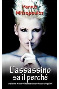 L'assassino Sa Il Perche