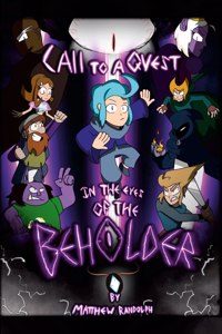 Call to a Quest