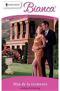 Hija de La Tormenta