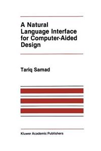 Natural Language Interface for Computer-Aided Design