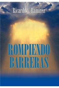 Rompiendo Barreras