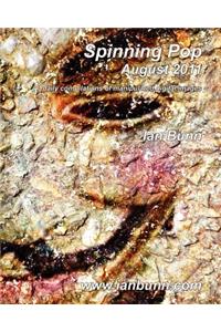 Spinning Pop, August 2011
