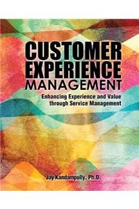 Customer Experience Management