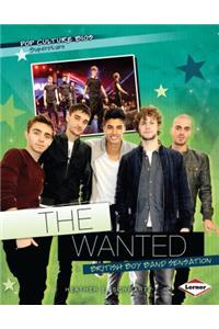 The Wanted