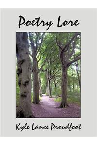 Poetry Lore