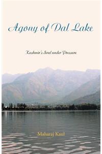 Agony of Dal Lake