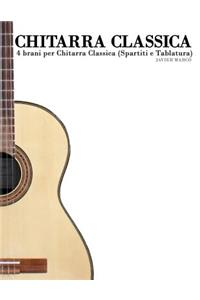 Chitarra Classica