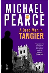 Dead Man in Tangier