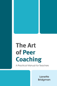 Art of Peer Coaching