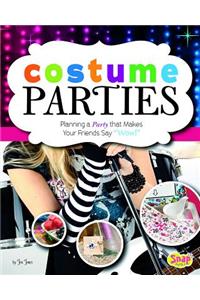 Costume Parties