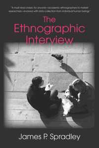 The Ethnographic Interview