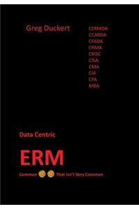 Data-Centric ERM