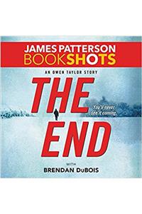 The End: An Owen Taylor Story (BookShots)