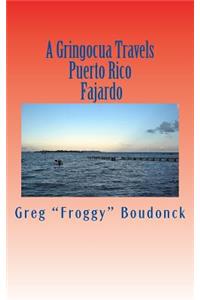 A Gringocua Travels Puerto Rico Fajardo