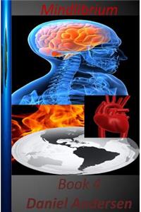 Mindrealms Saga - Mindlibrium Book 4