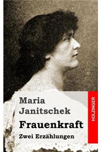 Frauenkraft