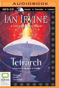 Tetrarch