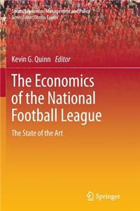 Economics of the National Football League