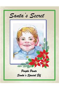 Santa's Secret