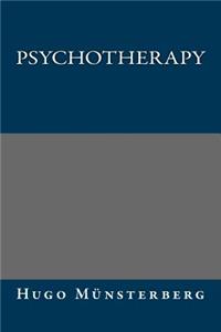 Psychotherapy