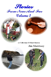 Stories From Near And Far