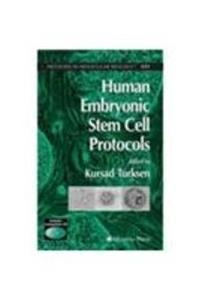 Human Embryonic Stem Cell Protocols