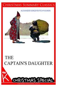 The Captain's Daughter [christmas summary classics]