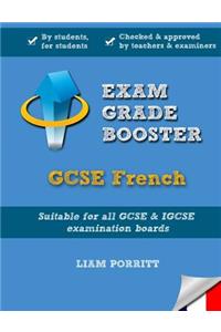 Exam Grade Booster