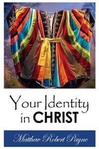 Your Identity In Christ