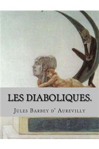 Les diaboliques.